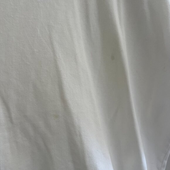 Vintage Hermes Long Sleeve Flawed - Picture 6 of 9